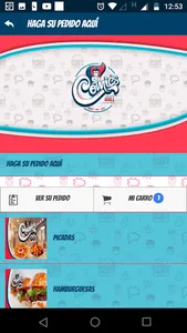Comics Go screenshot 2