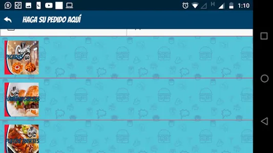 Comics Go screenshot 4