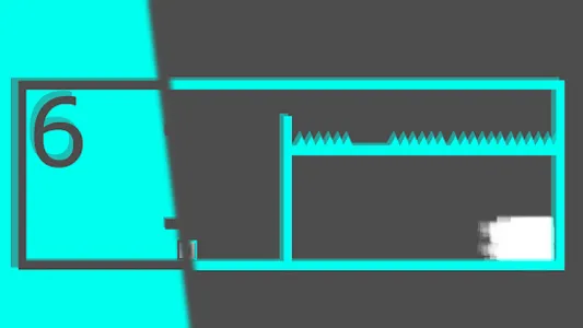 Blight - Platform Puzzle Game screenshot 2