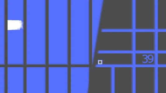 Blight - Platform Puzzle Game screenshot 5