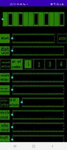 Dirty wavesound screenshot 2