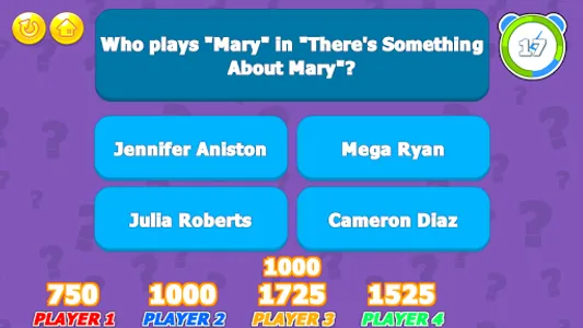 The Movie Trivia Challenge screenshot 2