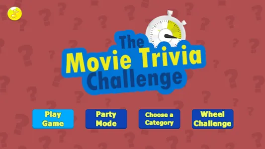 The Movie Trivia Challenge screenshot 22