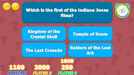 The Movie Trivia Challenge screenshot 24