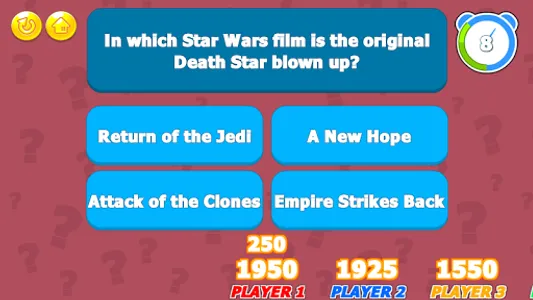 The Movie Trivia Challenge screenshot 35