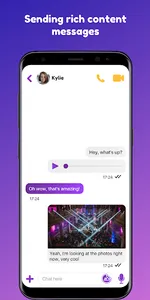 LoaMoa (Beta) screenshot 3