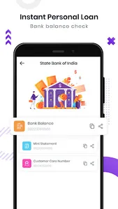 UnionLoan : instant Loan Guide screenshot 10