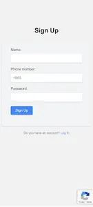 Loan Kuwait - Instant Approval screenshot 0