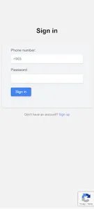 Loan Kuwait - Instant Approval screenshot 1