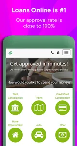 Loans Online Installment Loans screenshot 4