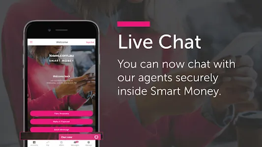 loans.com.au Smart Money screenshot 17