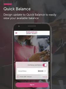loans.com.au Smart Money screenshot 4