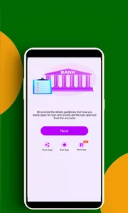 Loan Time Guide screenshot 0