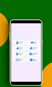 Loan Time Guide screenshot 2