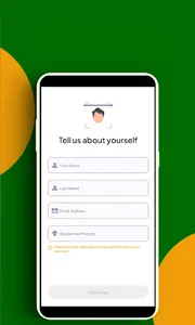 Loan Time Guide screenshot 4