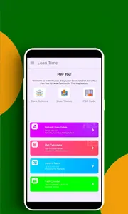 Loan Time Guide screenshot 8