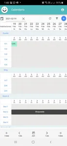 LobbyPMS screenshot 1