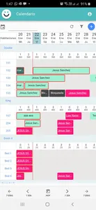 LobbyPMS screenshot 6