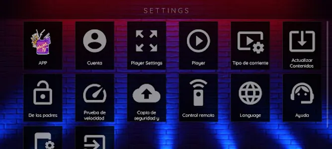 DVILLARSTV screenshot 0