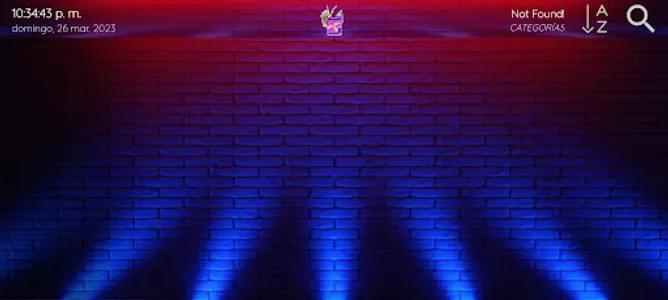 DVILLARSTV screenshot 1