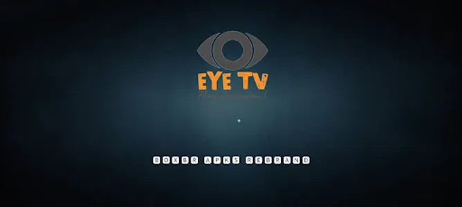 EYE TV screenshot 4