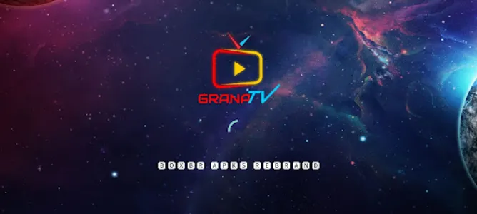 GRANA TV screenshot 5