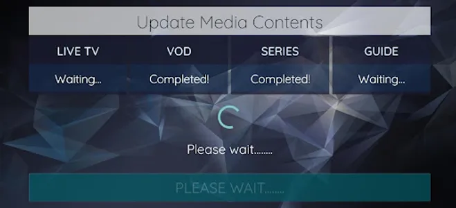 JIMMYTV screenshot 0