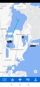 BoatAlarm screenshot 0