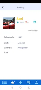 BoatAlarm screenshot 5