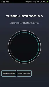 OLSSON STROOT 3.0 screenshot 0