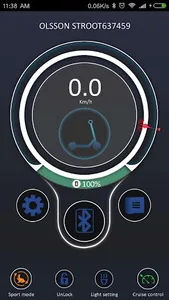 OLSSON STROOT 3.0 screenshot 1