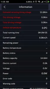 OLSSON STROOT 3.0 screenshot 2