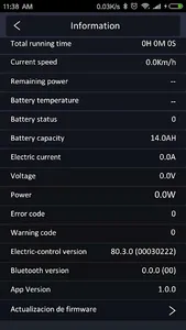 OLSSON STROOT 3.0 screenshot 3