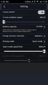 OLSSON STROOT 3.0 screenshot 4