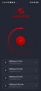 MONORIM screenshot 1