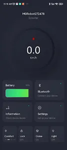 MONORIM screenshot 6