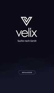 Velix screenshot 0