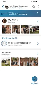 Locaflash screenshot 4