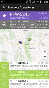 Maxfrota Consultores screenshot 0