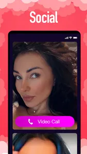 LocalGirl : Random Video Chat screenshot 2