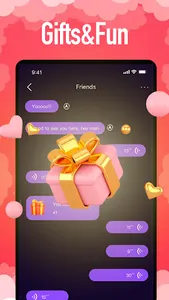 LocalGirl : Random Video Chat screenshot 4