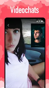LocalGirl : Random Video Chat screenshot 8
