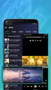 Video Player screenshot 12