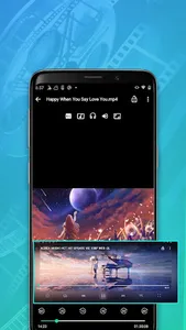 Video Player screenshot 9