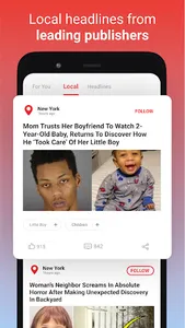 Local News - Latest & Smart screenshot 6