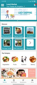 OneTick-Local | Your Market Pa screenshot 0