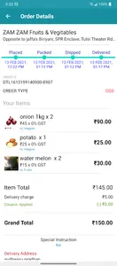 OneTick-Local | Your Market Pa screenshot 3