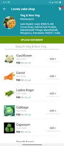 OneTick-Local | Your Market Pa screenshot 5