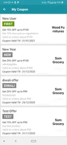 OneTick-Local | Your Market Pa screenshot 8