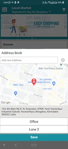 OneTick-Local | Your Market Pa screenshot 9